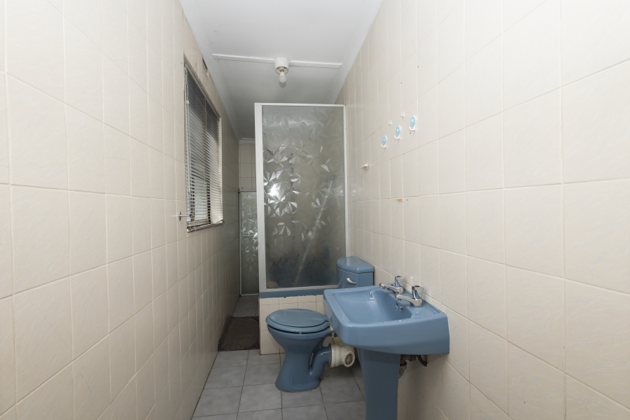 4 Bedroom Property for Sale in Ravensmead Western Cape